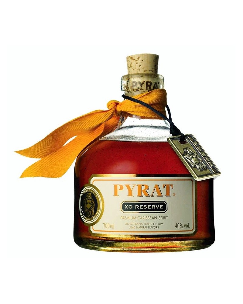 Pyrat XO Gold Reserve Rum 750ml