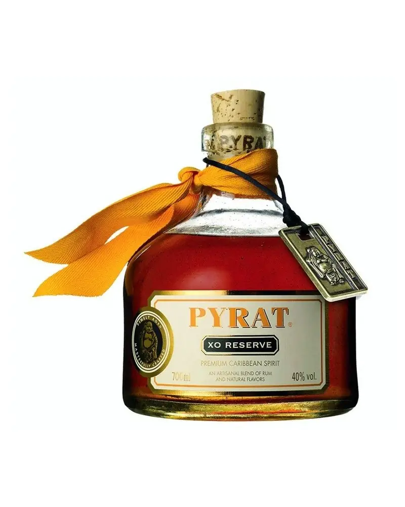 Pyrat XO Gold Reserve Rum 750ml