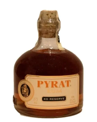 Pyrat XO Reserve Rum 375ml