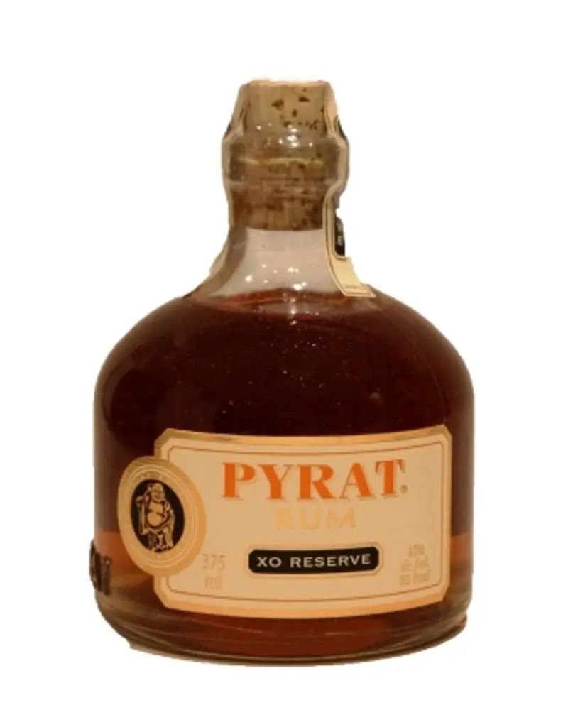 Pyrat XO Reserve Rum 375ml