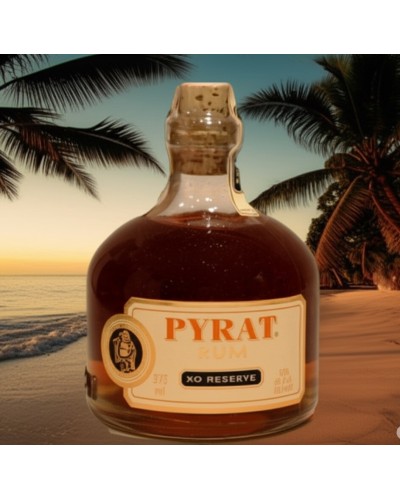 Pyrat XO Reserve Rum 375ml