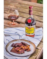 Cardenal Mendoza Gran Reserva Brandy de Jerez 750ml