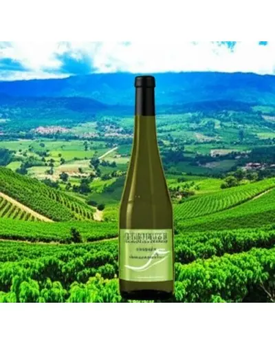 Roches Blanches Muscadet Sevre et Maine 750ml