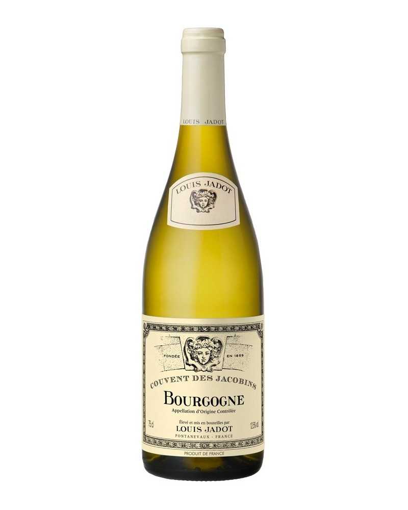 Louis Jadot Bourgogne Chardonnay 750ml Louis Jadot Bourgogne Chardonnay 750ml