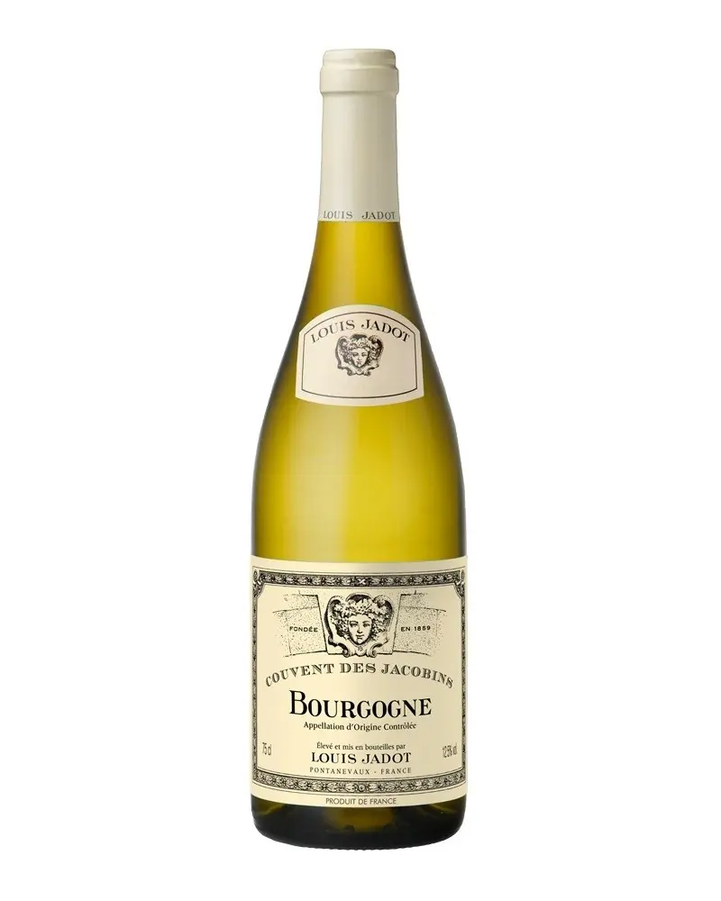 Louis Jadot Bourgogne Chardonnay 750ml