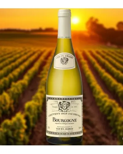 Louis Jadot Bourgogne Chardonnay 750ml