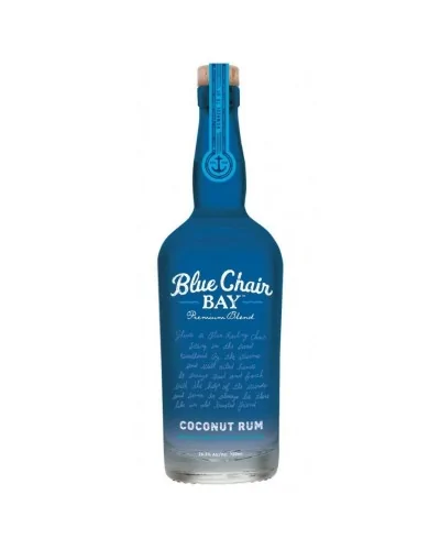 Blue Chair Bay Rum Coconut 1Lt - 