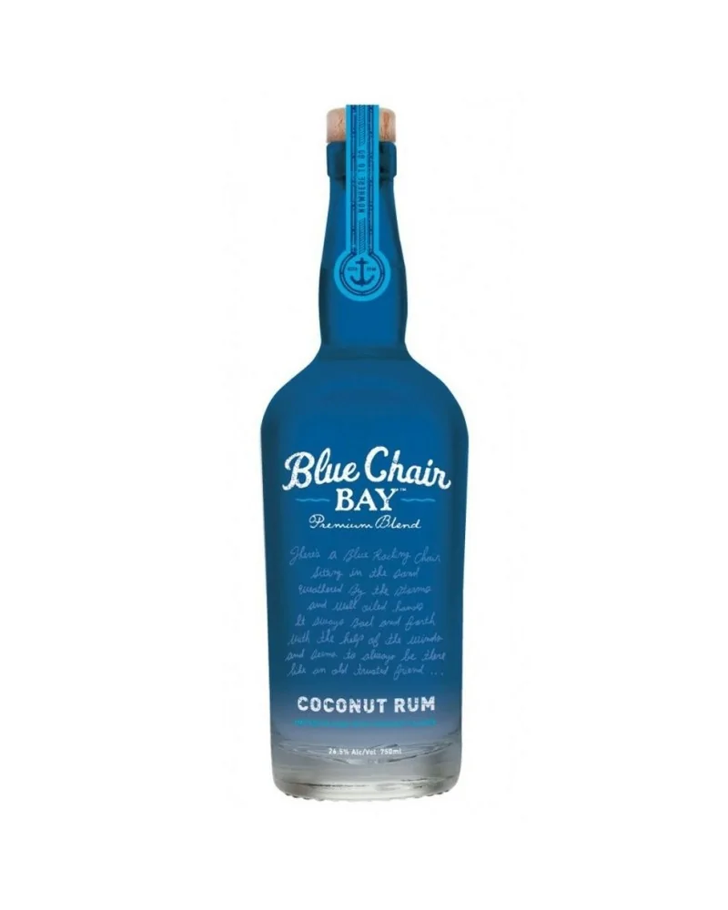 Blue Chair Bay Rum Coconut 1Lt - 