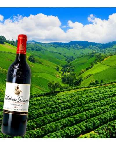 2010 Chateau Giscours Margaux Grand Cru Classe 750ml