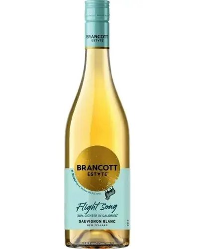 Brancott Estate Flight Song Sauvignon Blanc 750ml