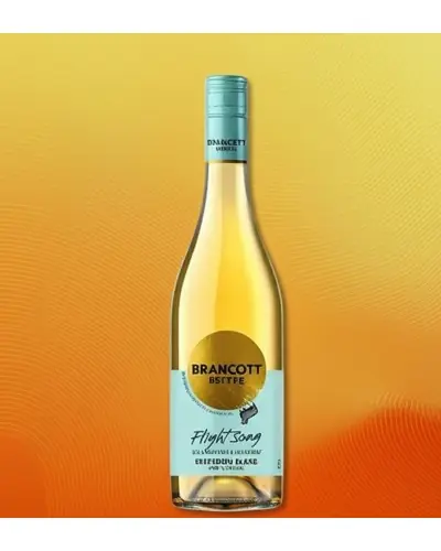 Brancott Estate Flight Song Sauvignon Blanc 750ml