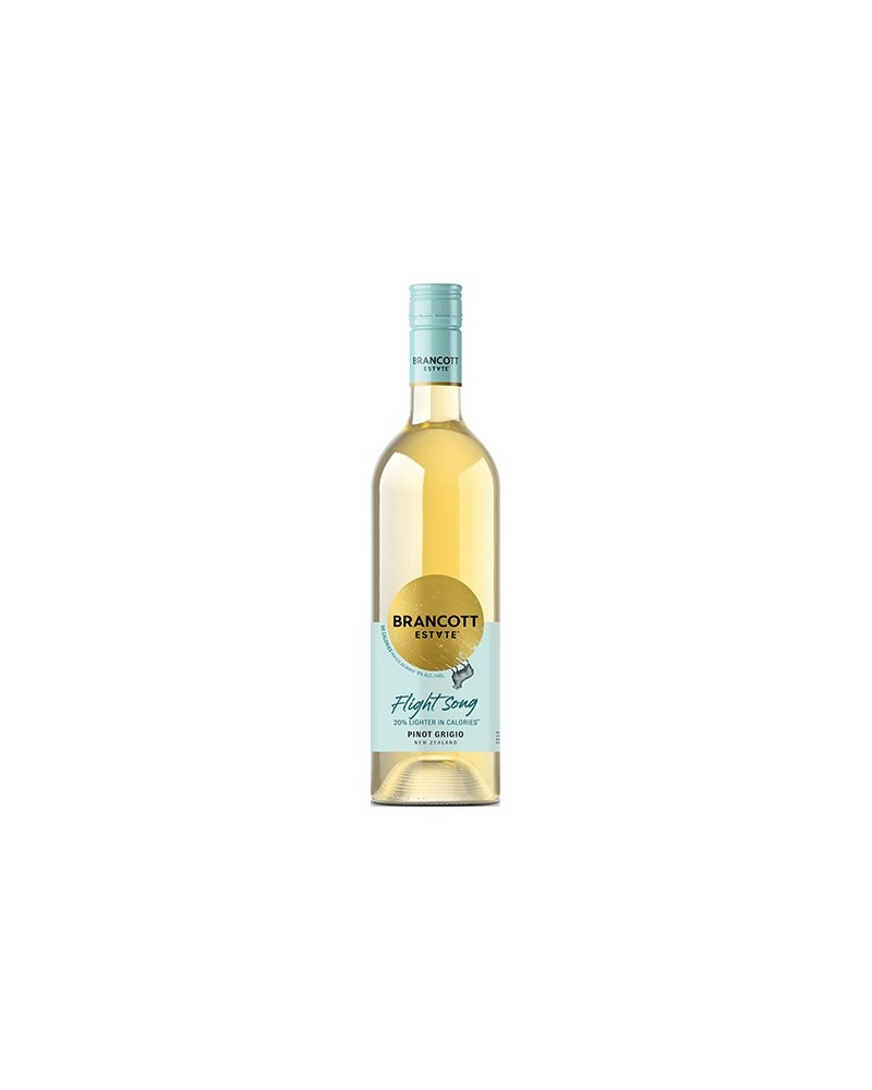 Brancott Estate Flight Song Pinot Grigio 750ml