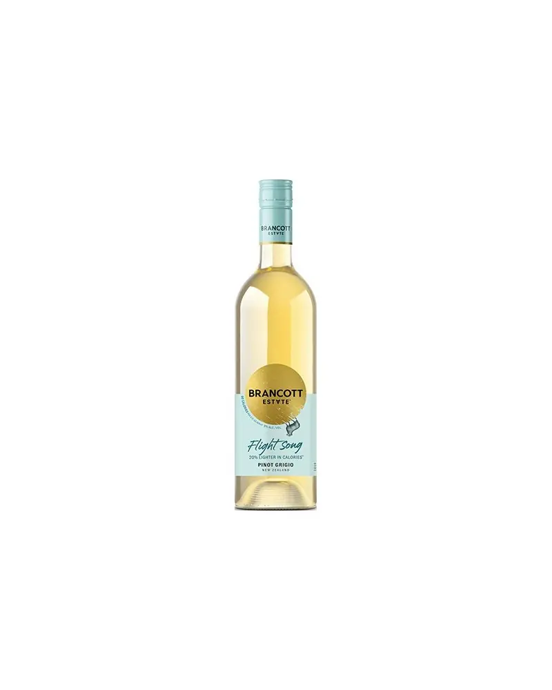 Brancott Estate Flight Song Pinot Grigio 750ml