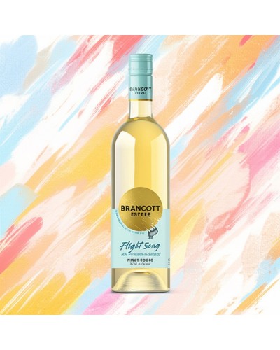 Brancott Estate Flight Song Pinot Grigio 750ml