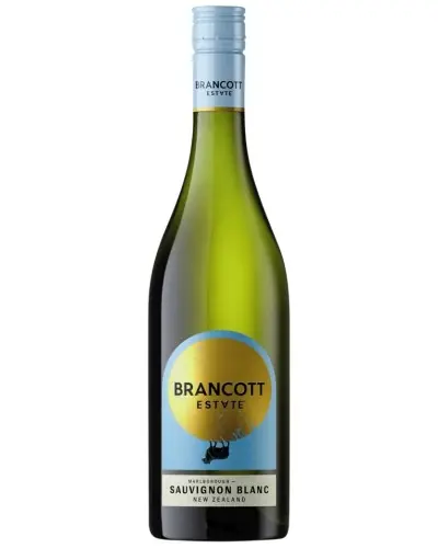Brancott Estate Sauvignon Blanc 750ml