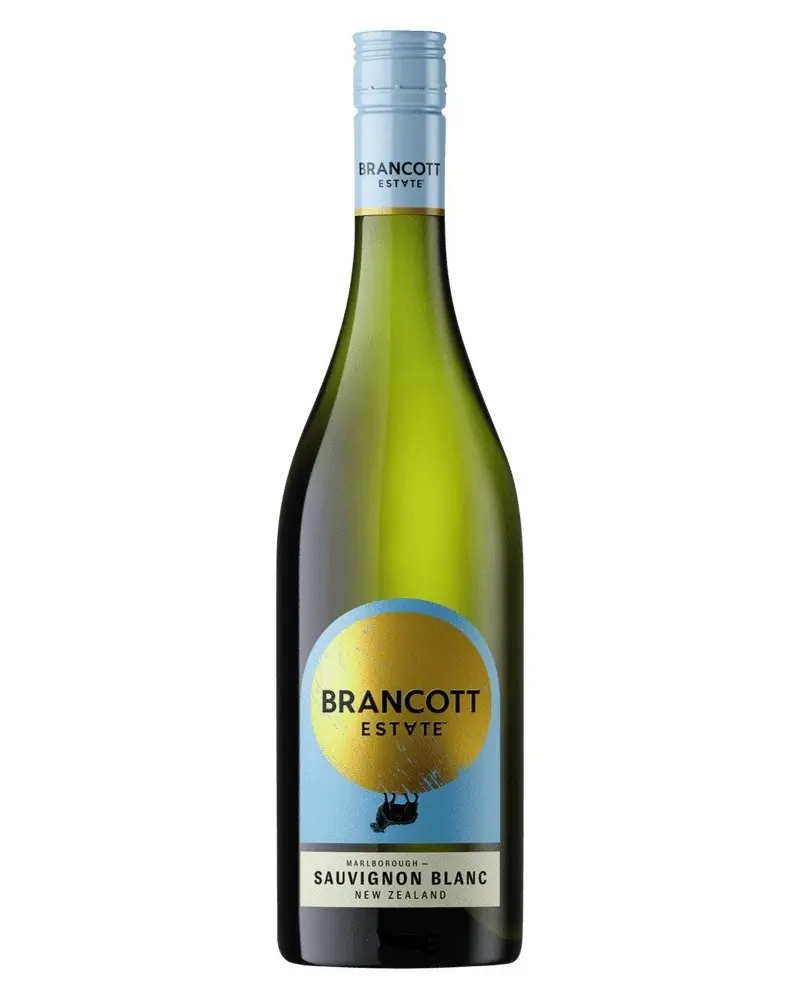 Brancott Estate Sauvignon Blanc 750ml