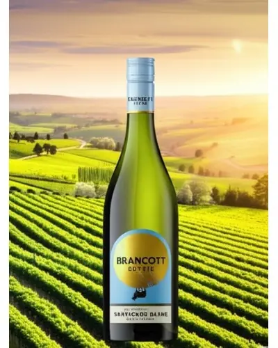 Brancott Estate Sauvignon Blanc 750ml