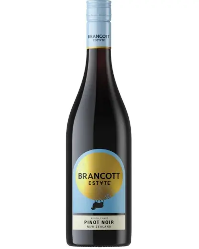Brancott Estate Pinot Noir 750ml