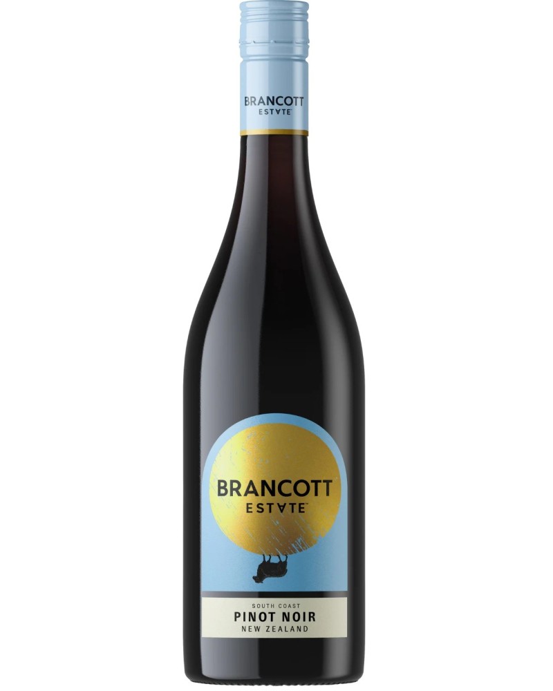Brancott Estate Pinot Noir 750ml