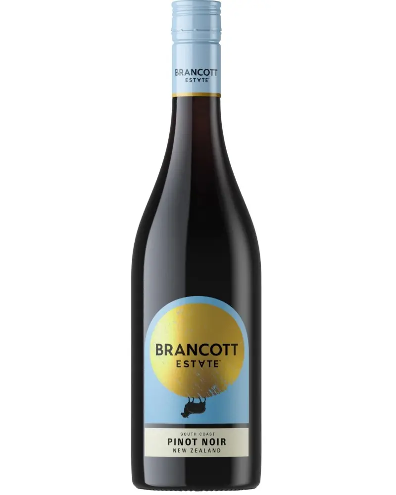Brancott Estate Pinot Noir 750ml