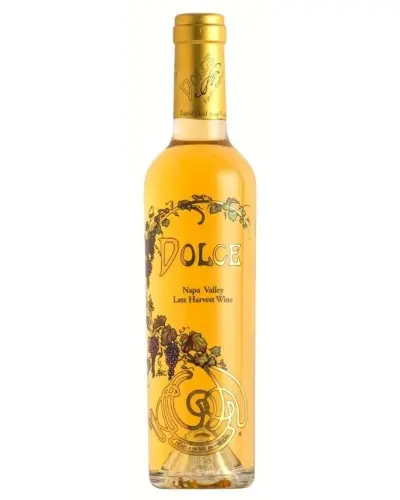 Far Niente Dolce Late Harvest 375ml