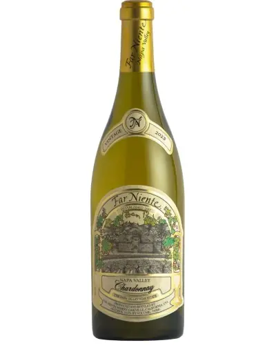 Far Niente Napa Valley Chardonnay 750ml