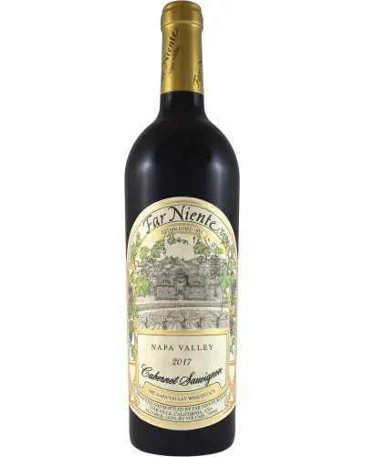 Far Niente Napa Valley Cabernet Sauvignon 750ml