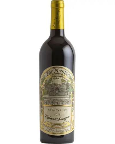 Far Niente Napa Valley Cabernet Sauvignon 750ml