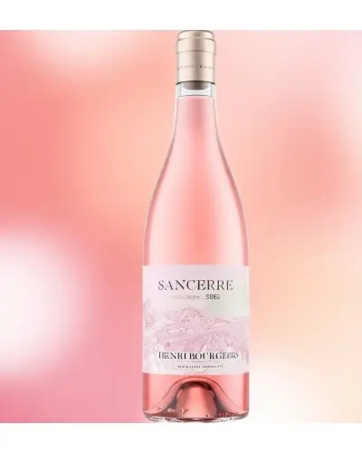 Henri Bourgeois Sancerre Pinot Noir Rose 750ml