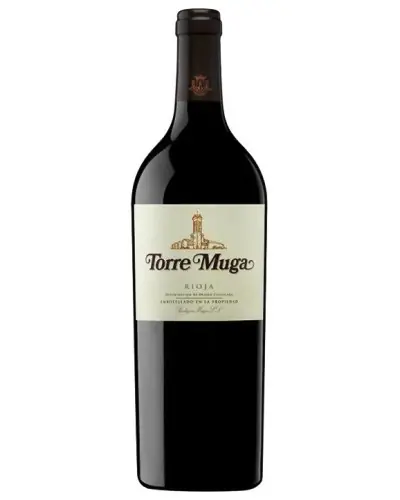 Bodegas Muga Torre Muga Rioja 750ml