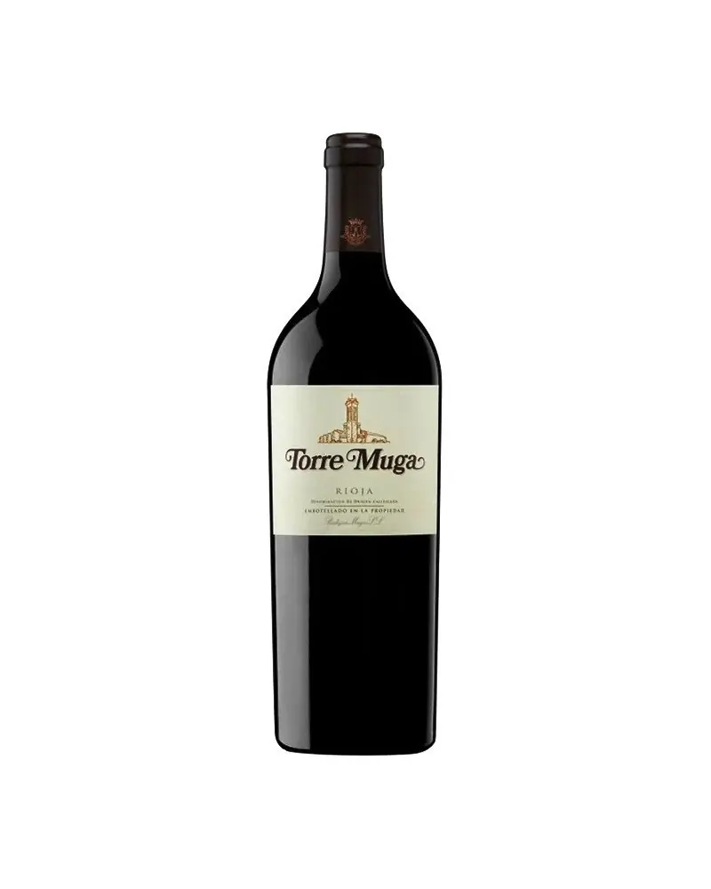 Bodegas Muga Torre Muga Rioja 750ml Bodegas Muga Torre Muga Rioja 750ml
