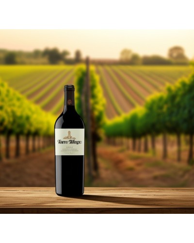 Bodegas Muga Torre Muga Rioja 750ml