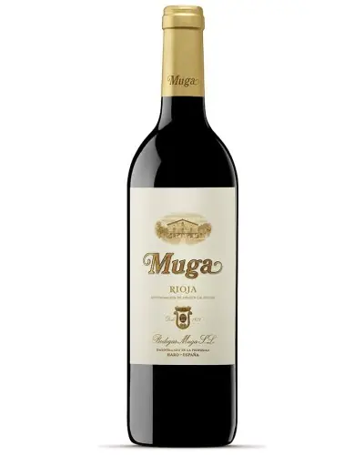 Bodegas Muga Reserva Rioja 750ml