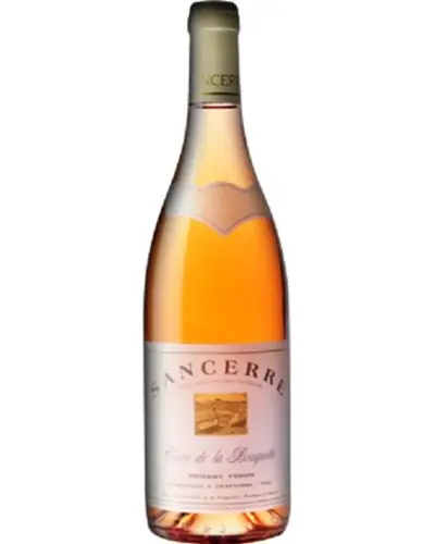 Thierry Veron Sancerre Cave de la Bouquette Rose 750ml