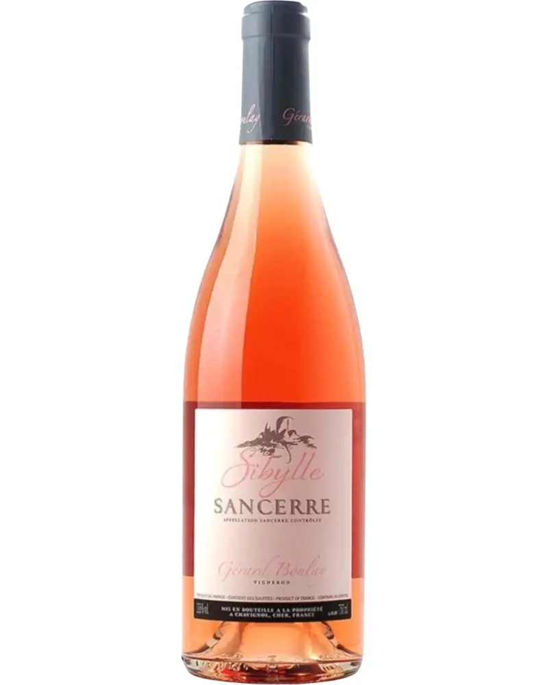 Gerard Boulay Sancerre Chavignol Rose 750ml Gerard Boulay Sancerre Chavignol Rose 750ml