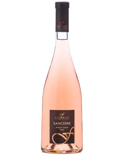 Fournier Pere & Fils Sancerre Pinot Noir Rose 750ml