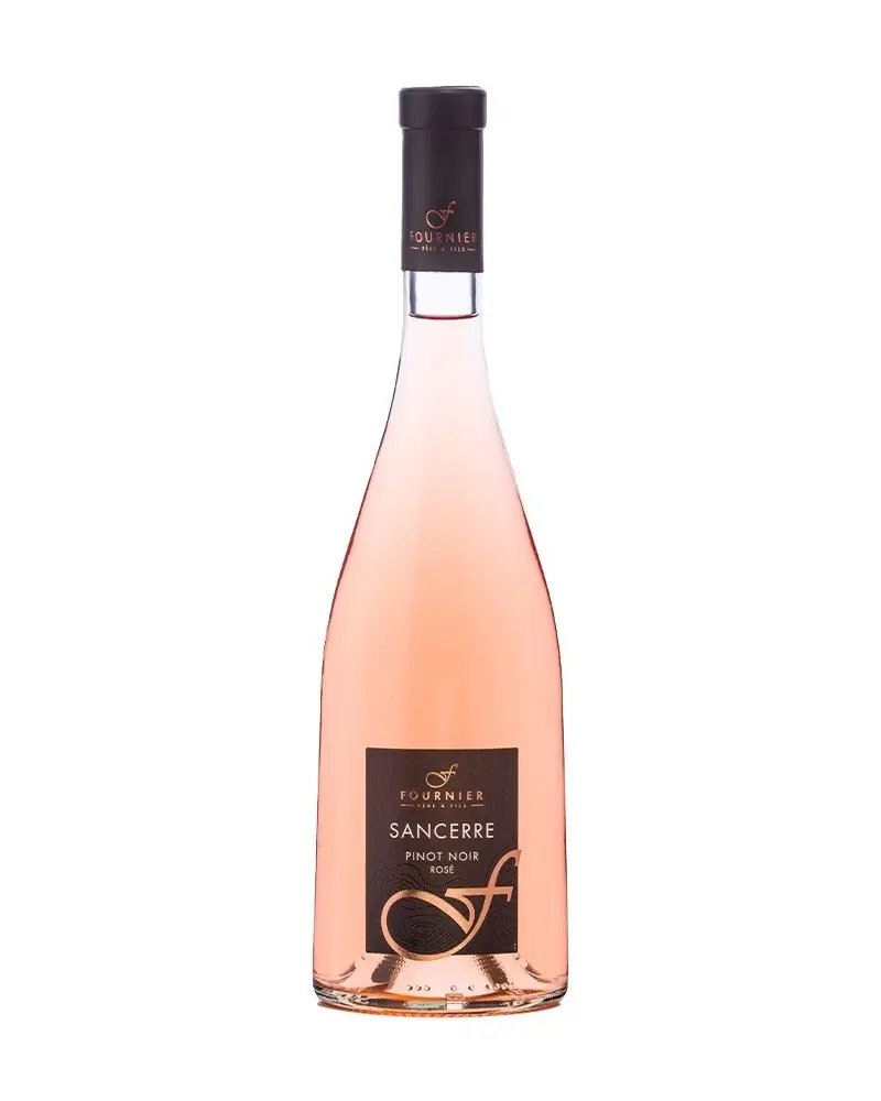 Fournier Pere & Fils Sancerre Pinot Noir Rose 750ml