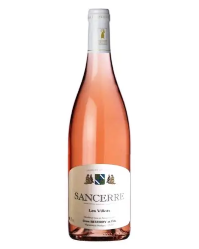 Chateau Jean Reverdy Sancerre Rose 750ml