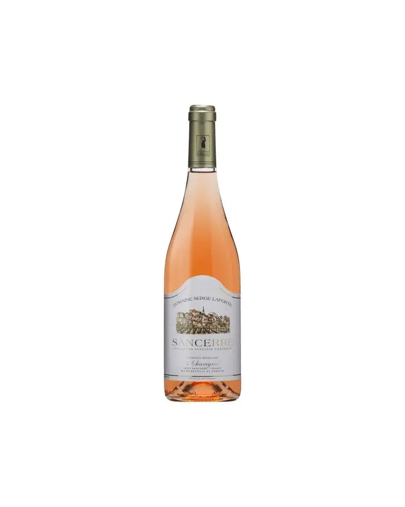 Domaine Serge Laporte Sancerre Rose 750ml