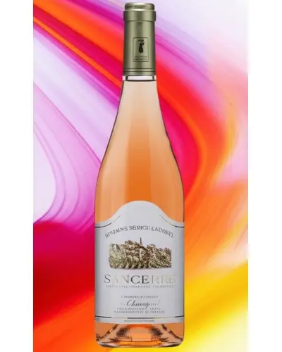 Domaine Serge Laporte Sancerre Rose 750ml