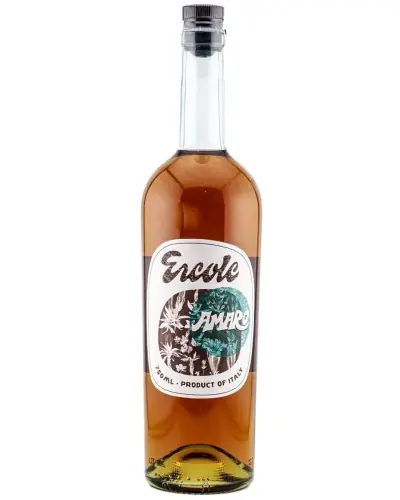 Ercole Vino Amaro White 750ml