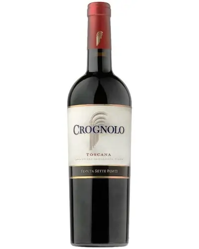 Tenuta Sette Ponti Crognolo Toscana 750ml
