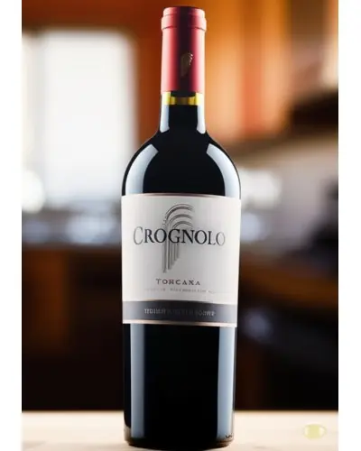 Tenuta Sette Ponti Crognolo Toscana 750ml