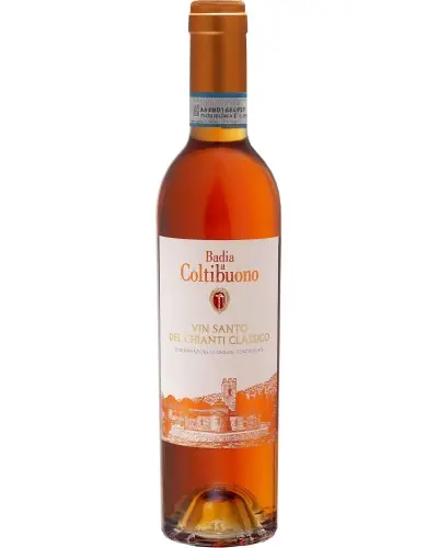 Badia a Coltibuono Vin Santo del Chianti Classico