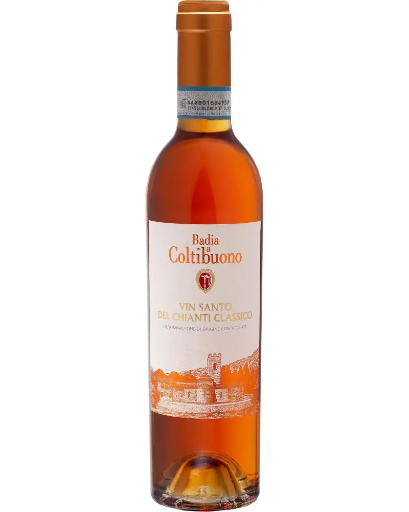 Badia a Coltibuono Vin Santo del Chianti Classico Badia a Coltibuono Vin Santo del Chianti Classico