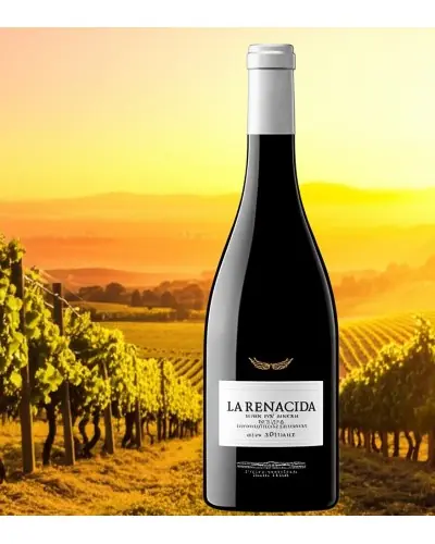 Finca Museum Cigales La Renacida Vino De Finca 750ml