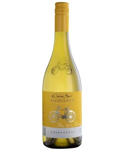 Cono Sur Bicicleta Reserva Chardonnay 750ml