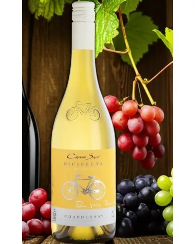 Cono Sur Bicicleta Reserva Chardonnay 750ml
