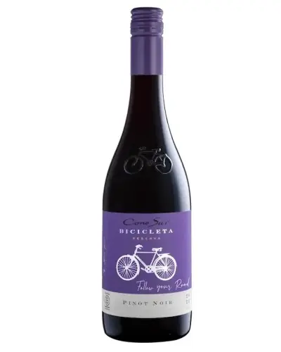 Cono Sur Bicicleta Reserva Pinot Noir 750ml