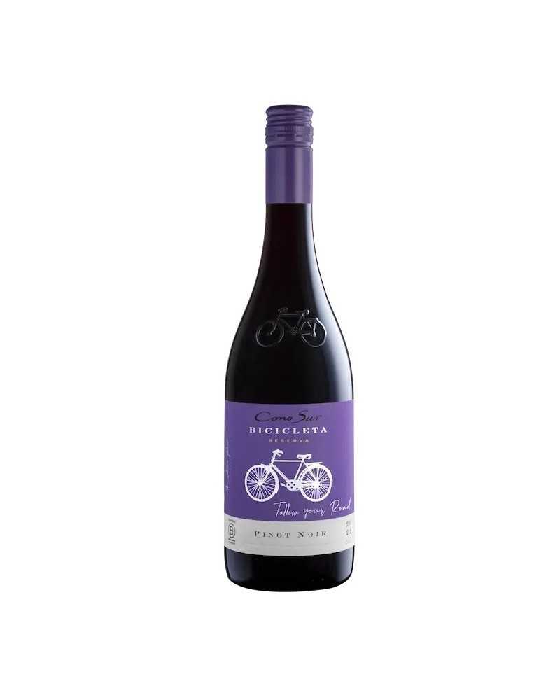 Cono Sur Bicicleta Reserva Pinot Noir 750ml